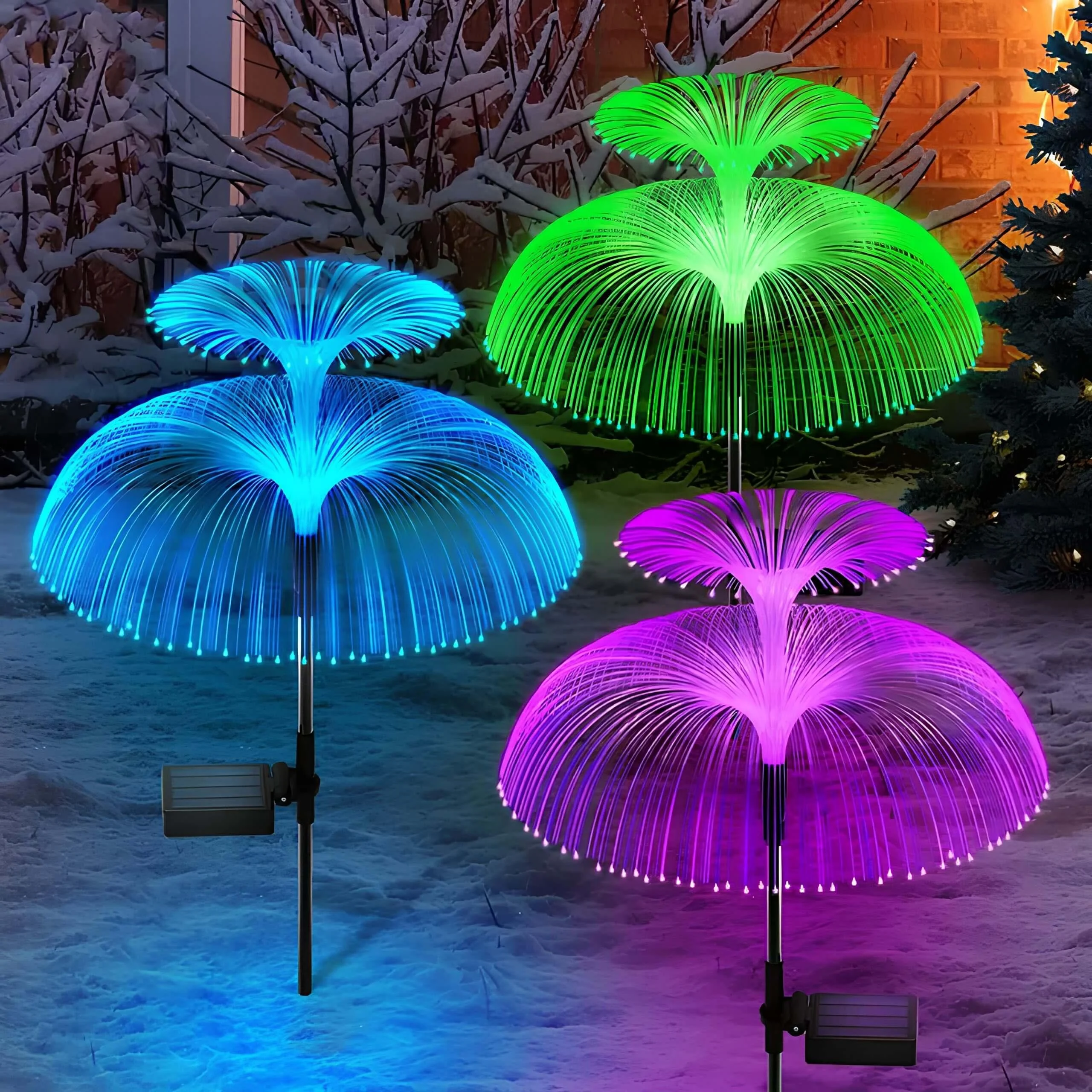 JellyBeamLEDQuallenleuchte-FarbwechselndeLED-DekoleuchtefurInnen-undAussenbereich4 Jellybeamledquallenleuchte Farbwechselndeled Dekoleuchtefurinnen Undaussenbereich4