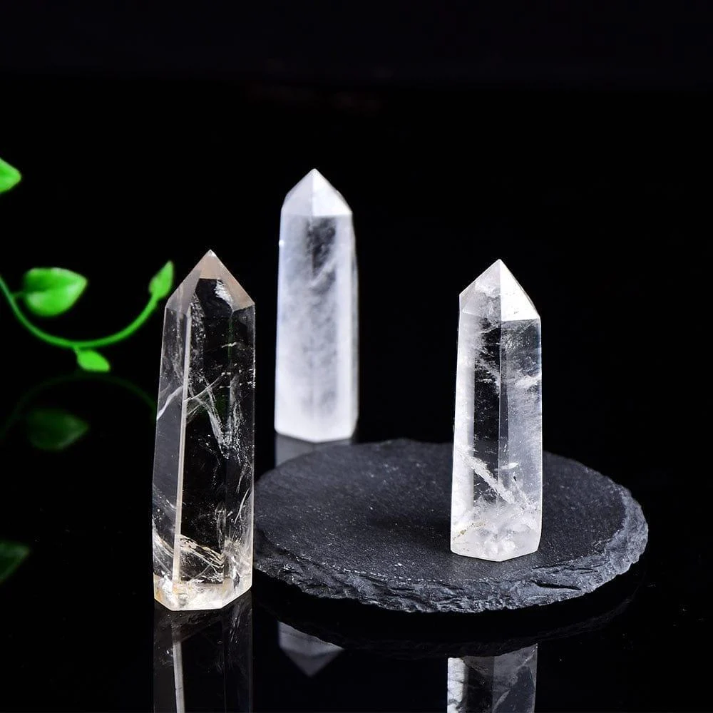 Jeovanna Healing Stone -