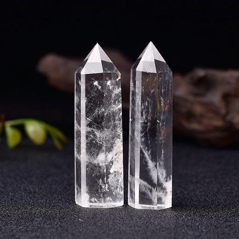 Jeovanna Healing Stone -