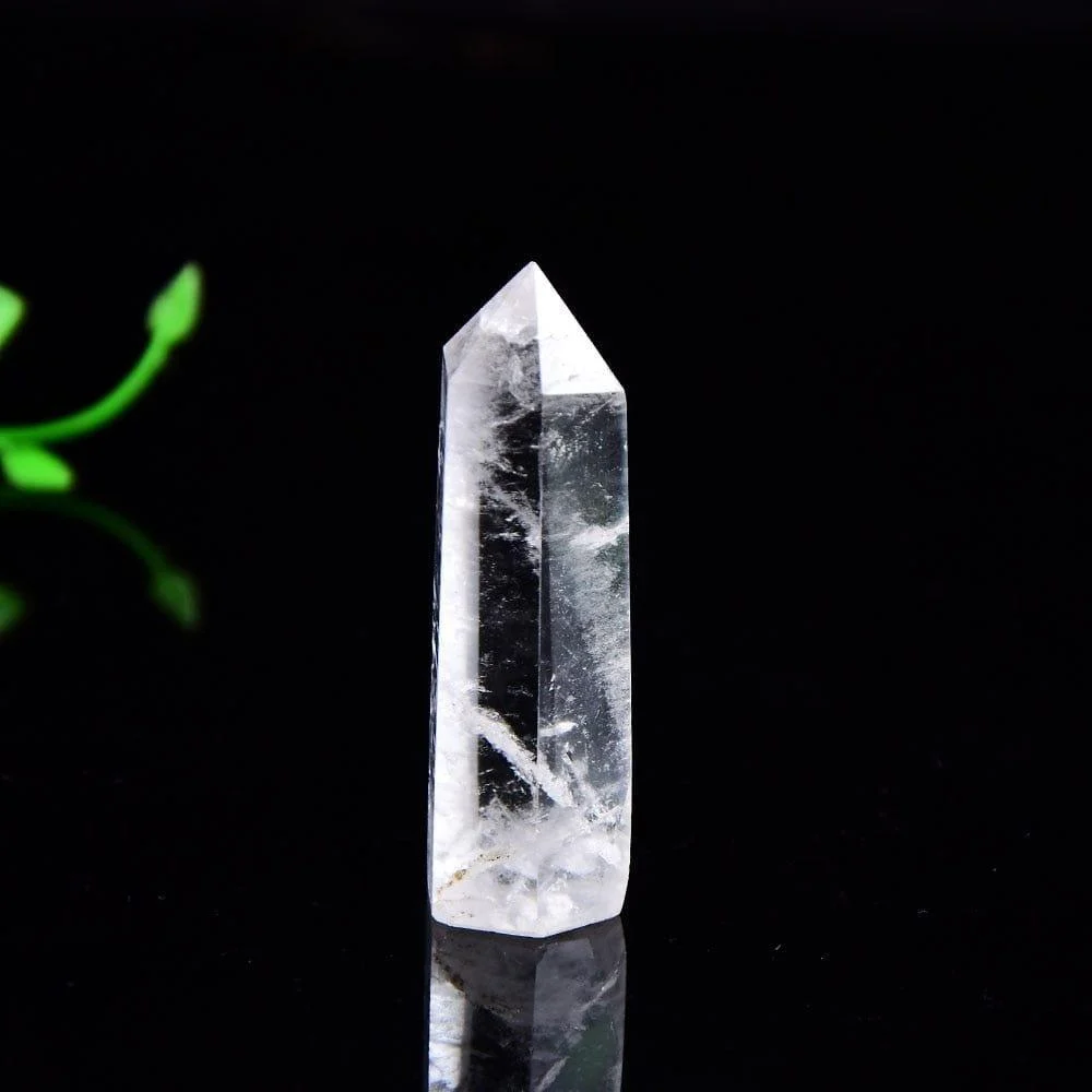 Jeovanna Healing Stone -
