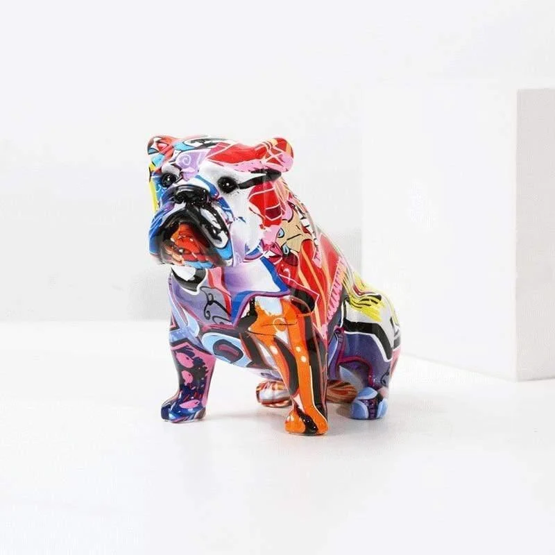 Jerri Sculpture -