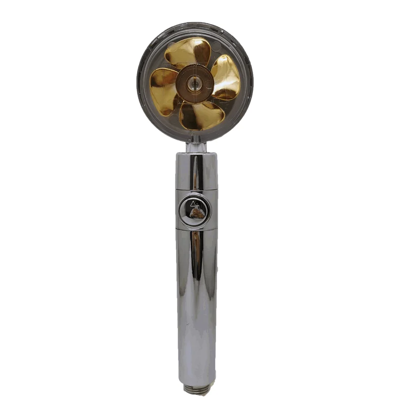 Jet_Powered_Shower_Head_-_-4309698 Jet Powered Shower Head -