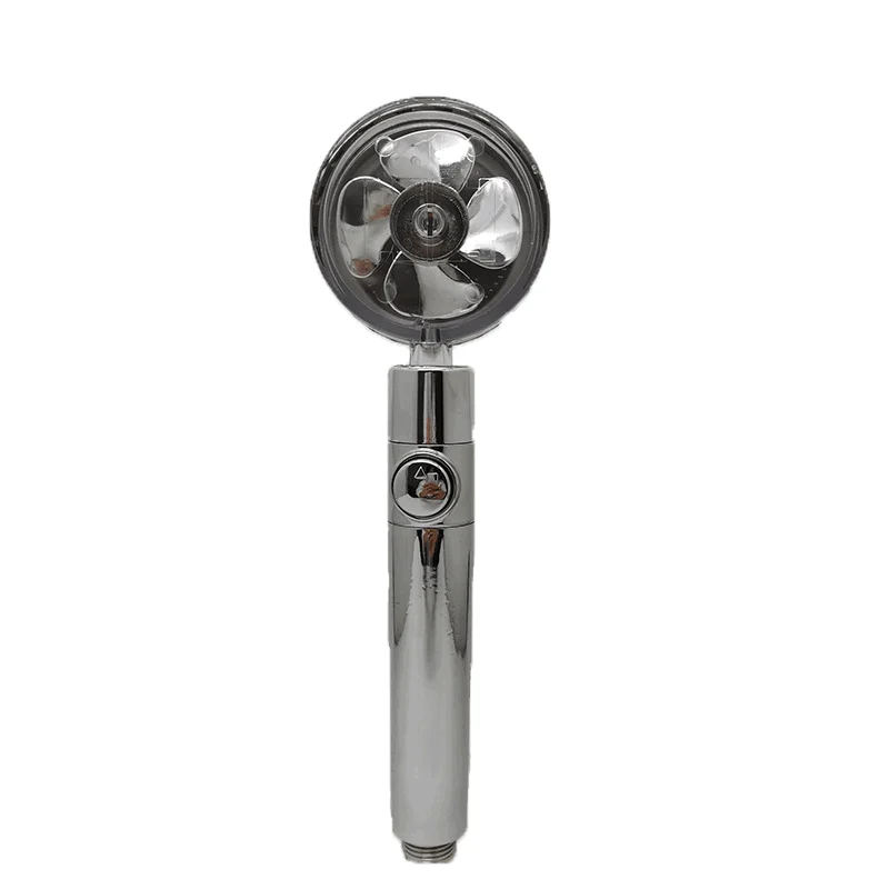 Jet_Powered_Shower_Head_-_-4309707 Jet Powered Shower Head -