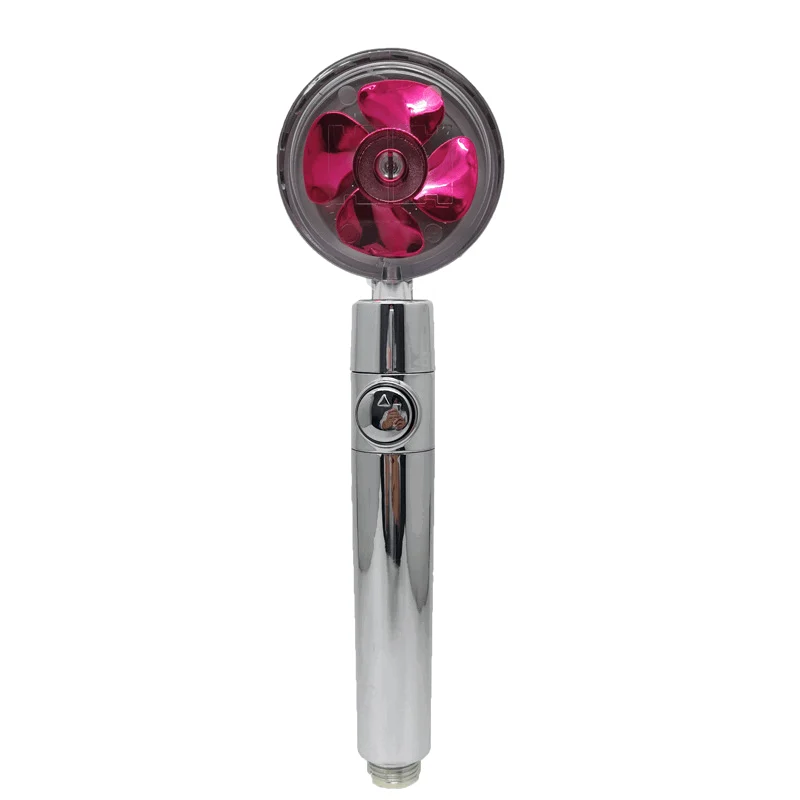 Jet_Powered_Shower_Head_-_-4309723 Jet Powered Shower Head -