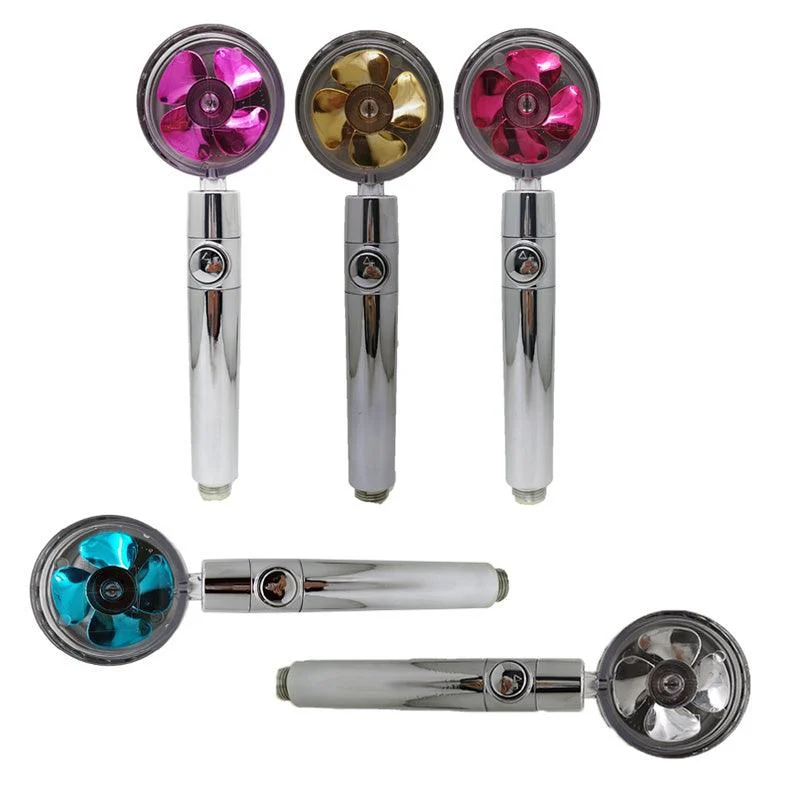 Jet_Powered_Shower_Head_-_-4309731 Jet Powered Shower Head -