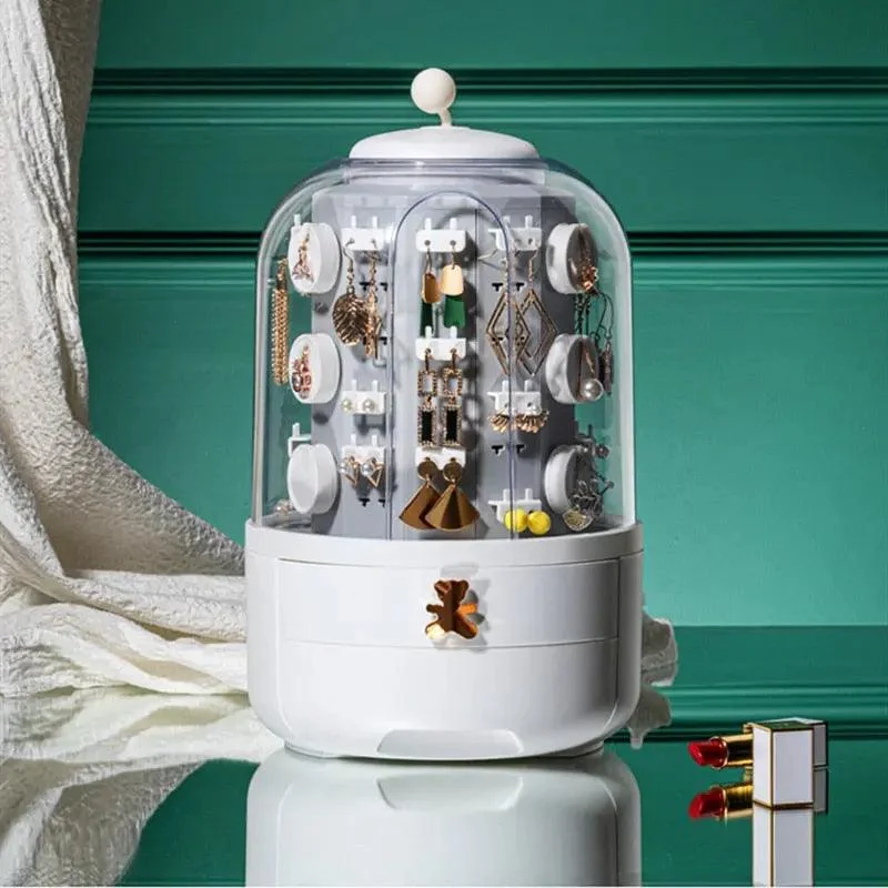 Jewelry_Organizer_-_-4309875 Jewelry Organizer -