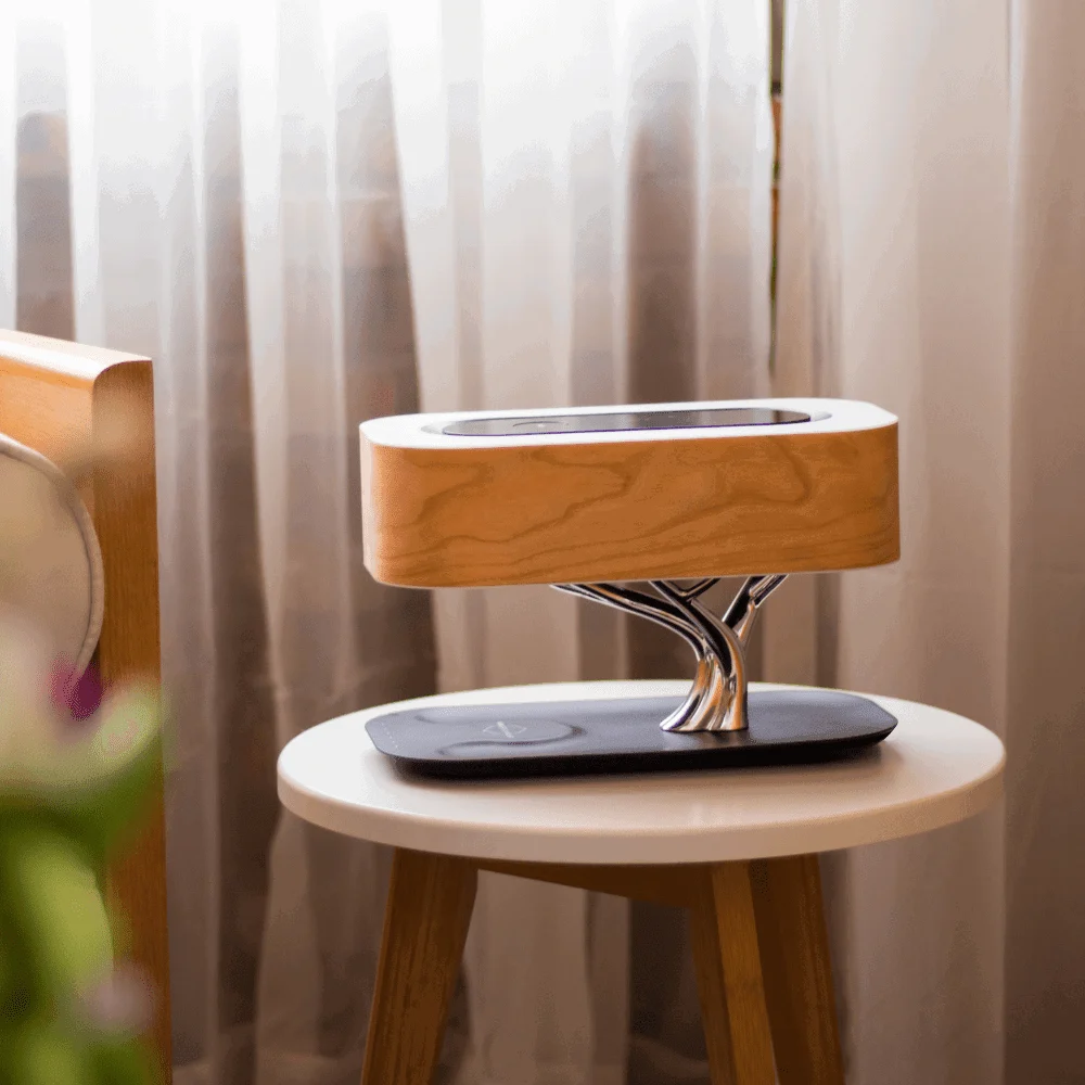 Joy_of_Life_Table_Lamp_-_Wireless_Charger_and_Bluetooth_Speaker_-_-_tag1_-4283142 Joy of Life Table Lamp - Wireless Charger and Bluetooth Speaker - - #tag1#