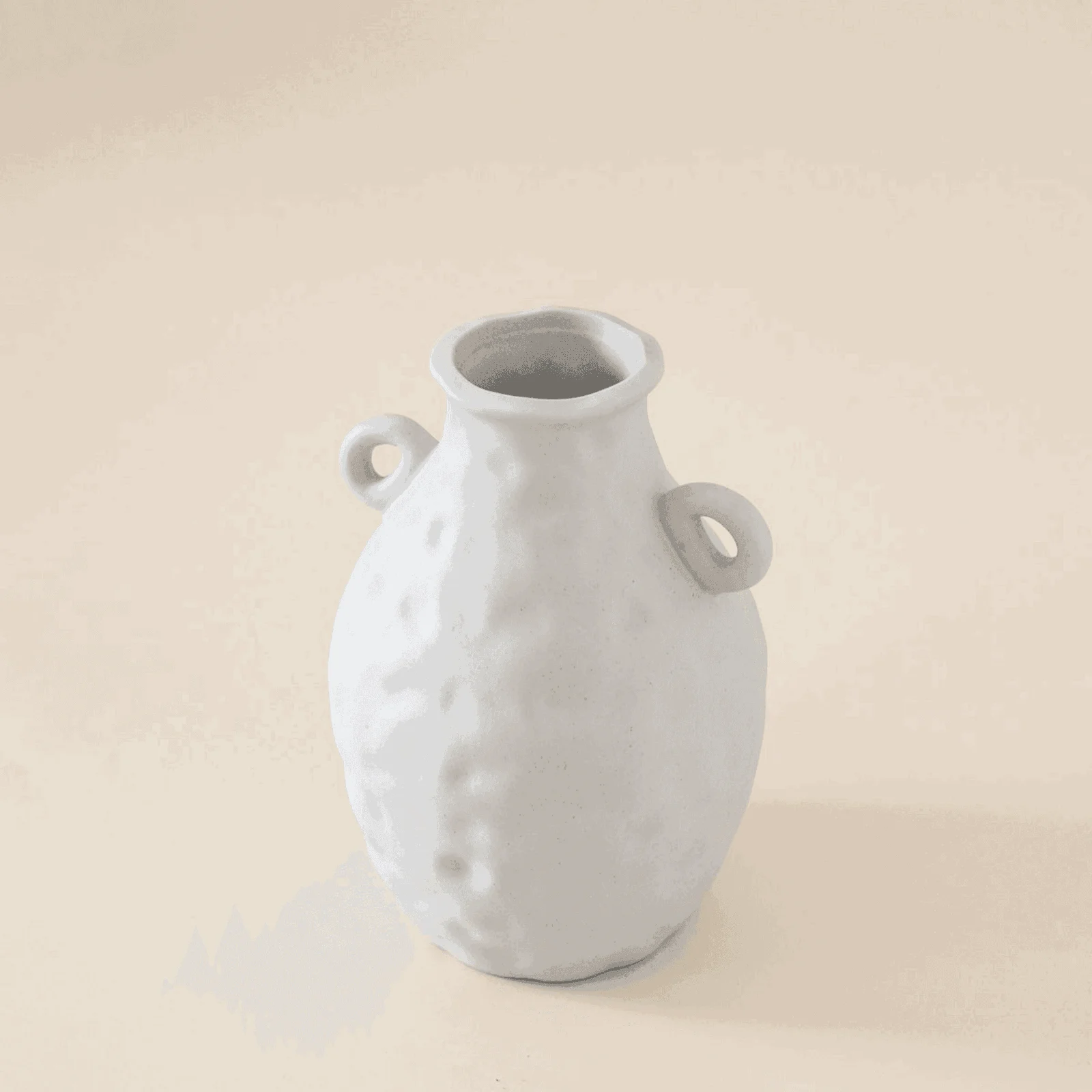Julieta Vase -