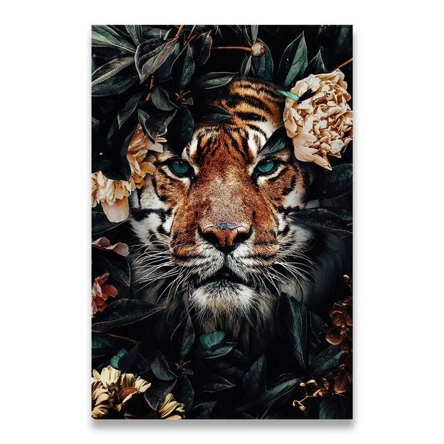 JunglePredators-Homeko7 Jungle Predators - Homeko