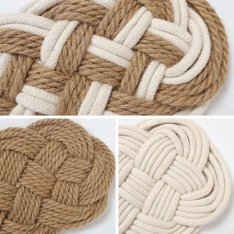 Jute_Coaster_-_-_tag1_-4283503 Jute Coaster - - #tag1#