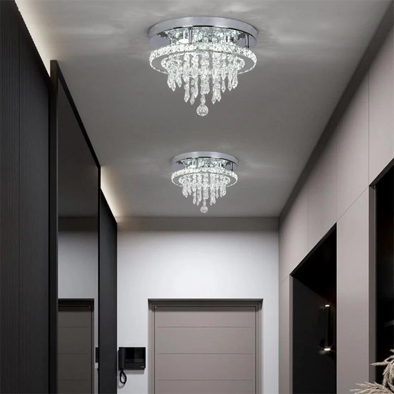 K9_Crystal_LED_Chandelier_Ceiling_Lamp_-_-_tag1_-4283707 K9 Crystal LED Chandelier Ceiling Lamp - - #tag1#