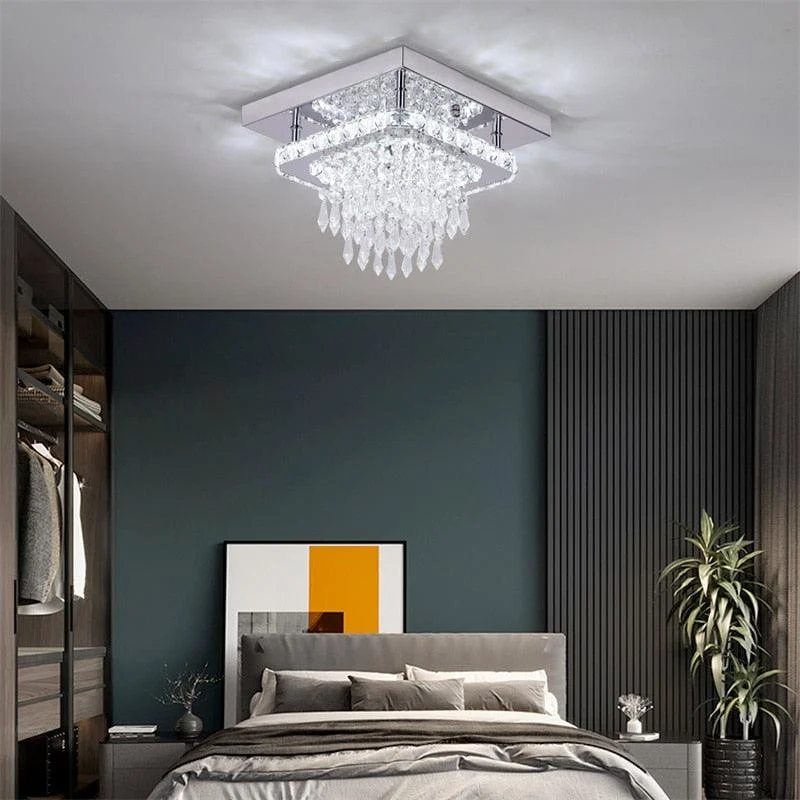 K9_Crystal_LED_Chandelier_Ceiling_Lamp_-_-_tag1_-4283734 K9 Crystal LED Chandelier Ceiling Lamp - - #tag1#