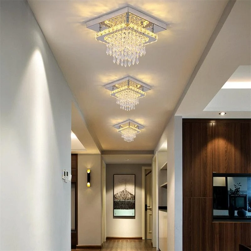 K9_Crystal_LED_Chandelier_Ceiling_Lamp_-_-_tag1_-4283744 K9 Crystal LED Chandelier Ceiling Lamp - - #tag1#