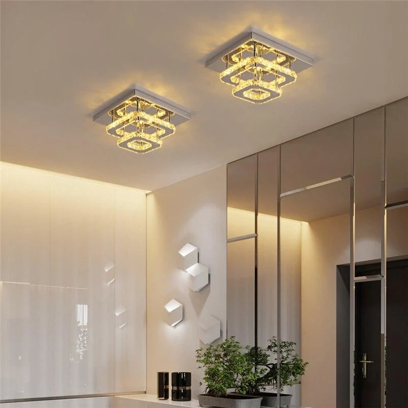 K9_Crystal_LED_Chandelier_Ceiling_Lamp_-_-_tag1_-4283787 K9 Crystal LED Chandelier Ceiling Lamp - - #tag1#