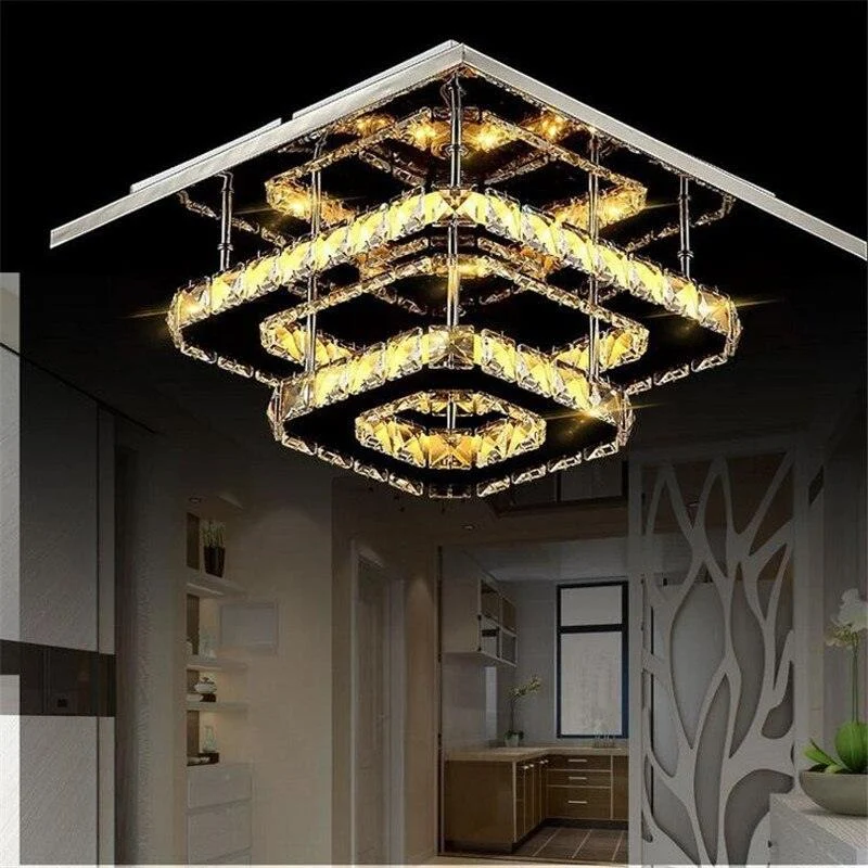 K9_Crystal_LED_Chandelier_Ceiling_Lamp_-_-_tag1_-4283794 K9 Crystal LED Chandelier Ceiling Lamp - - #tag1#