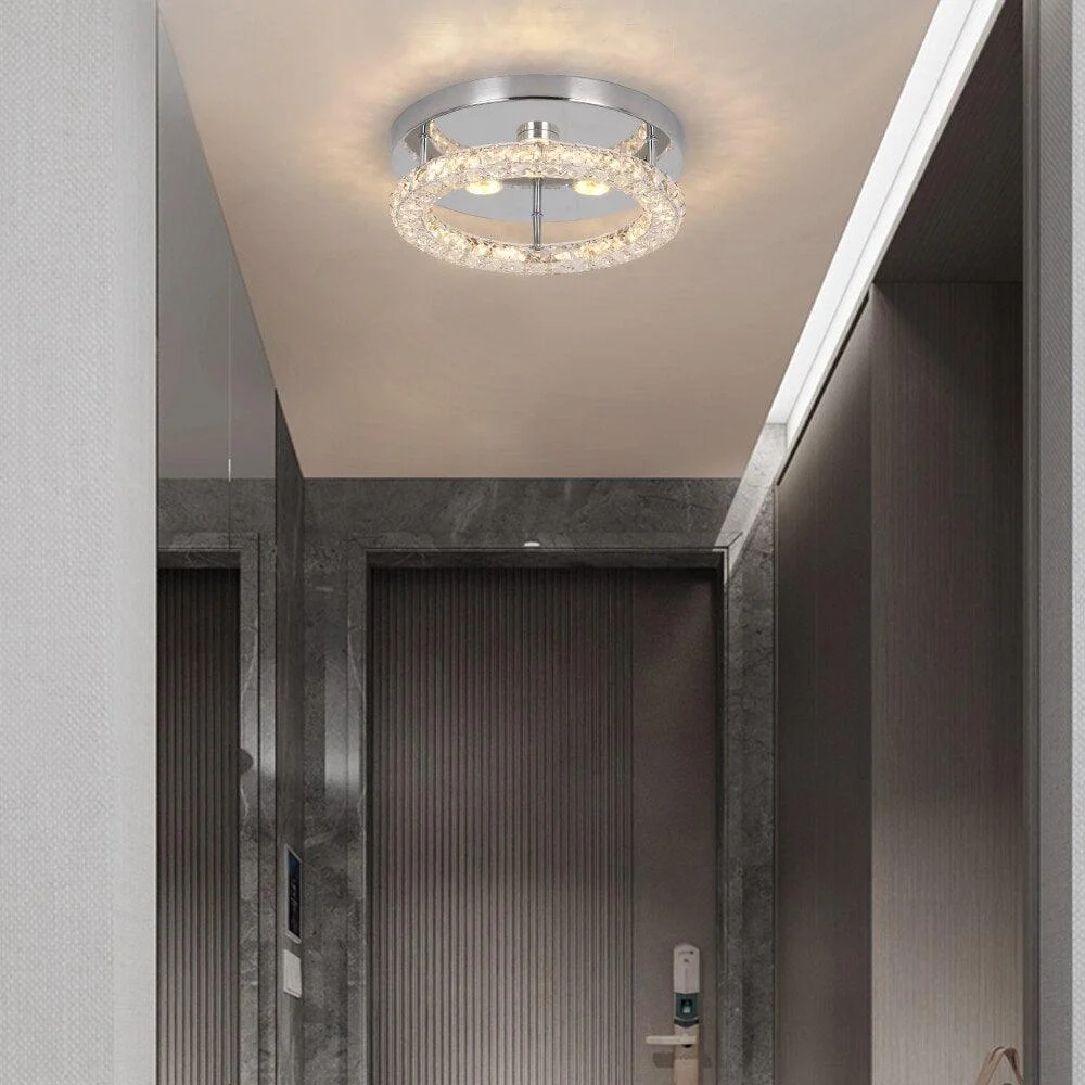 K9_Crystal_LED_Chandelier_Ceiling_Lamp_-_-_tag1_-4283868 K9 Crystal LED Chandelier Ceiling Lamp - - #tag1#