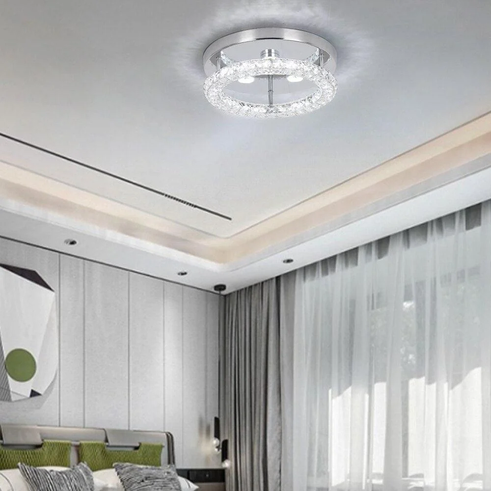 K9_Crystal_LED_Chandelier_Ceiling_Lamp_-_-_tag1_-4283873 K9 Crystal LED Chandelier Ceiling Lamp - - #tag1#