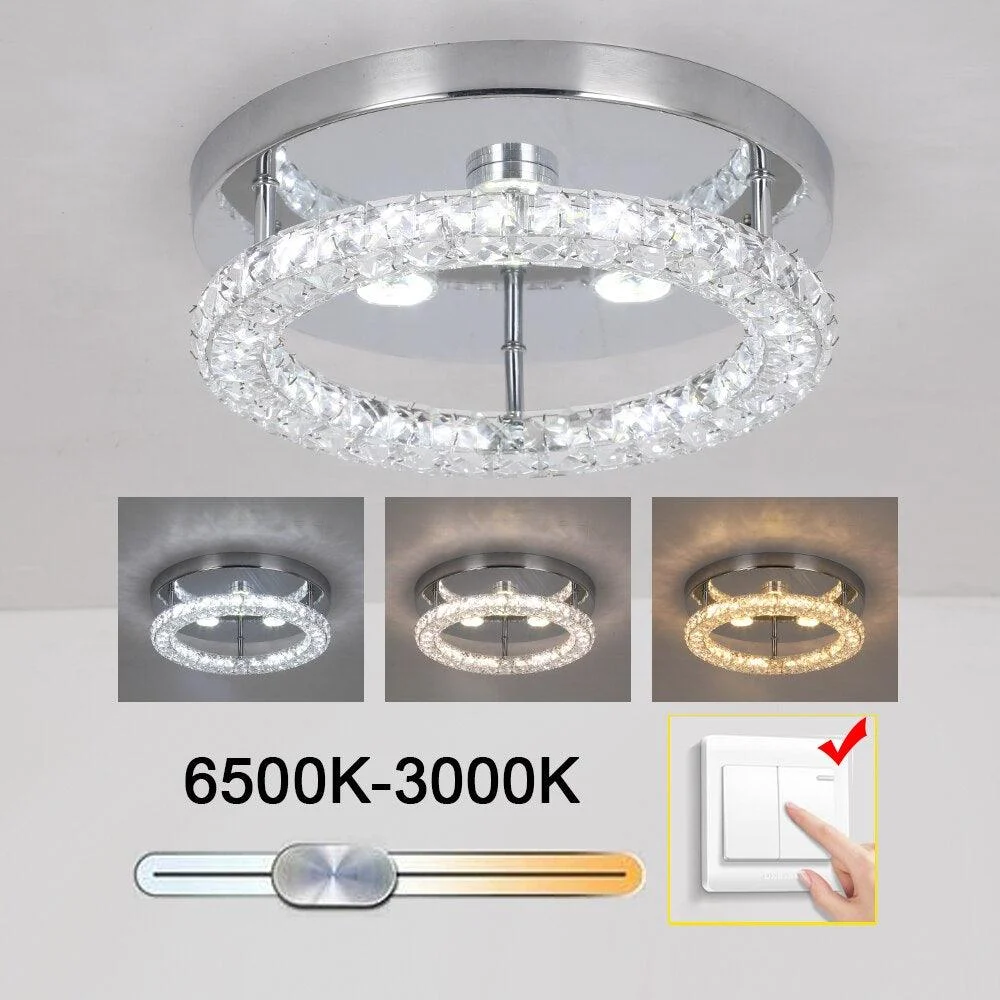 K9_Crystal_LED_Chandelier_Ceiling_Lamp_-_-_tag1_-4283879 K9 Crystal LED Chandelier Ceiling Lamp - - #tag1#