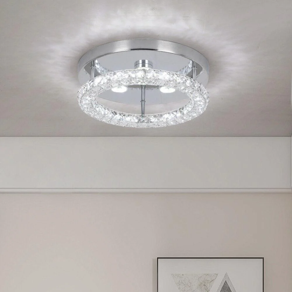 K9_Crystal_LED_Chandelier_Ceiling_Lamp_-_-_tag1_-4283893 K9 Crystal LED Chandelier Ceiling Lamp - - #tag1#