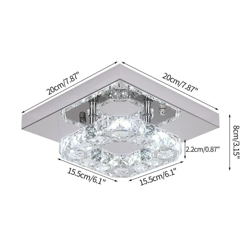 K9_Crystal_LED_Chandelier_Ceiling_Lamp_-_-_tag1_-4283899 K9 Crystal LED Chandelier Ceiling Lamp - - #tag1#