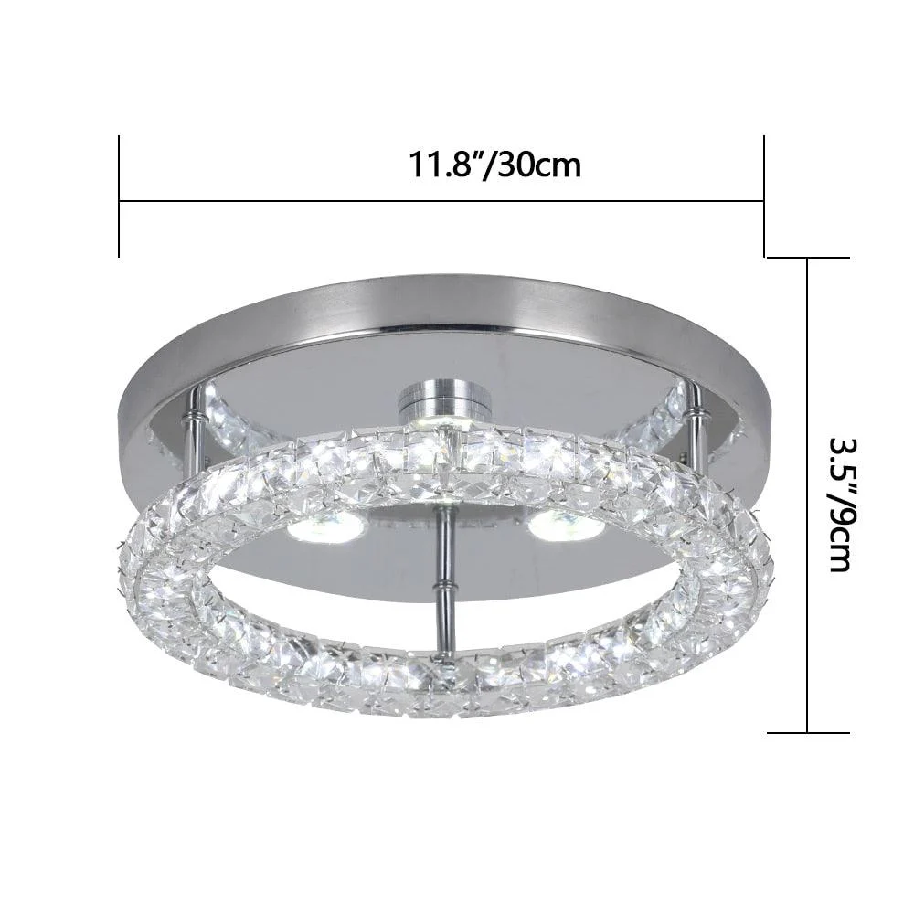 K9_Crystal_LED_Chandelier_Ceiling_Lamp_-_-_tag1_-4283906 K9 Crystal LED Chandelier Ceiling Lamp - - #tag1#