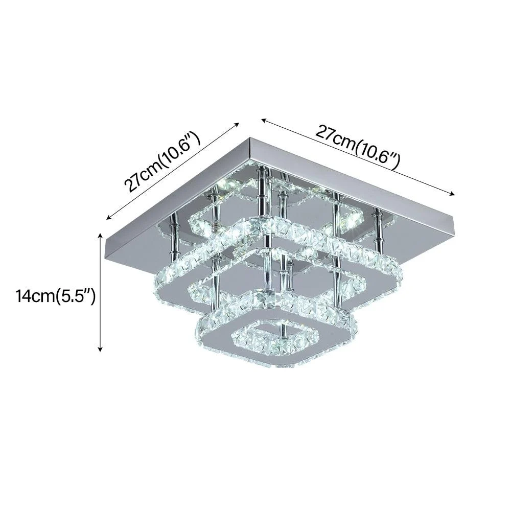 K9_Crystal_LED_Chandelier_Ceiling_Lamp_-_-_tag1_-4283923 K9 Crystal LED Chandelier Ceiling Lamp - - #tag1#
