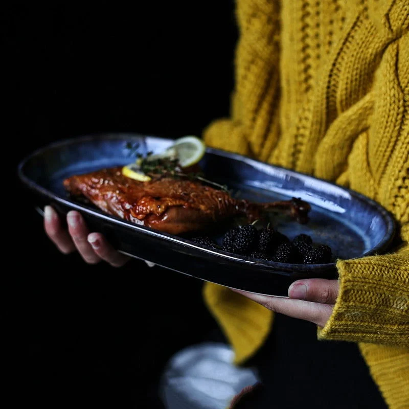 KNIGHT_SKY_SERVING_PLATTER_-_-_tag1_-4287925 KNIGHT SKY SERVING PLATTER - - #tag1#