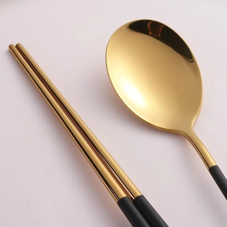 KOREAN CHOPSTICKS - - #tag1#