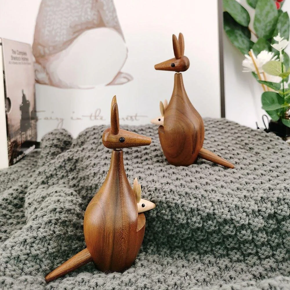 Kanga Decor -