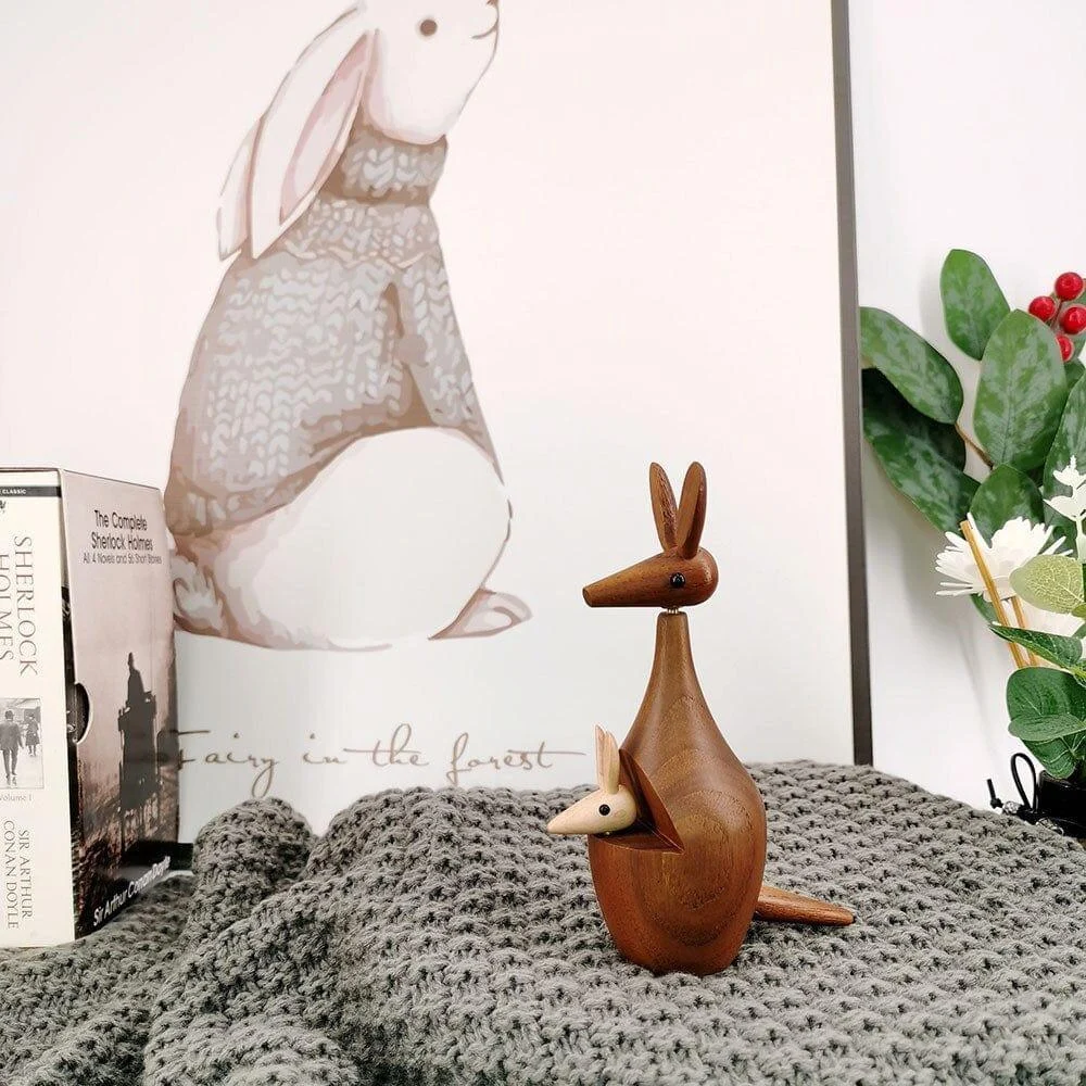 Kanga Decor -