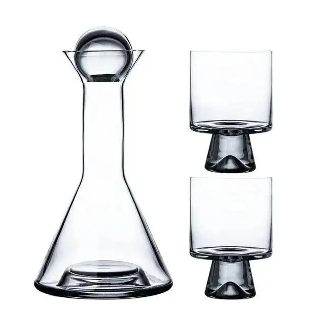 Kashmir-Decanter-Set-Decorfaure-1685706839 Kashmir Decanter Set Decorfaure 1685706839