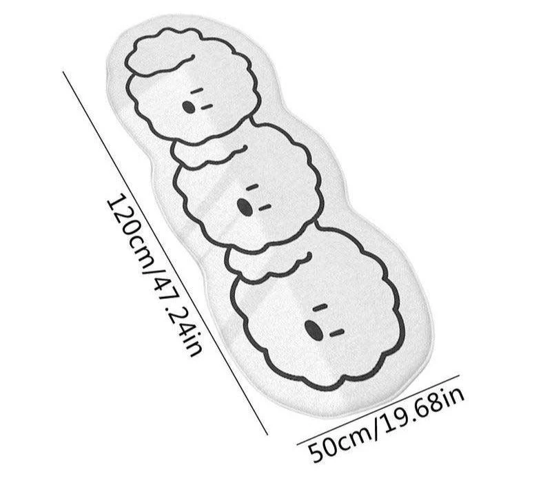 Kawaii_Non_slip_Bedroom_Cat_Rug_-_-4311524 Kawaii Non slip Bedroom Cat Rug -