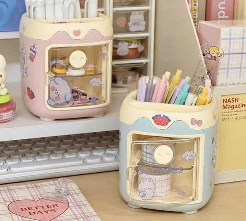 Kawaii_Pen_Stationery_Holder_-_-4311579 Kawaii Pen Stationery Holder -