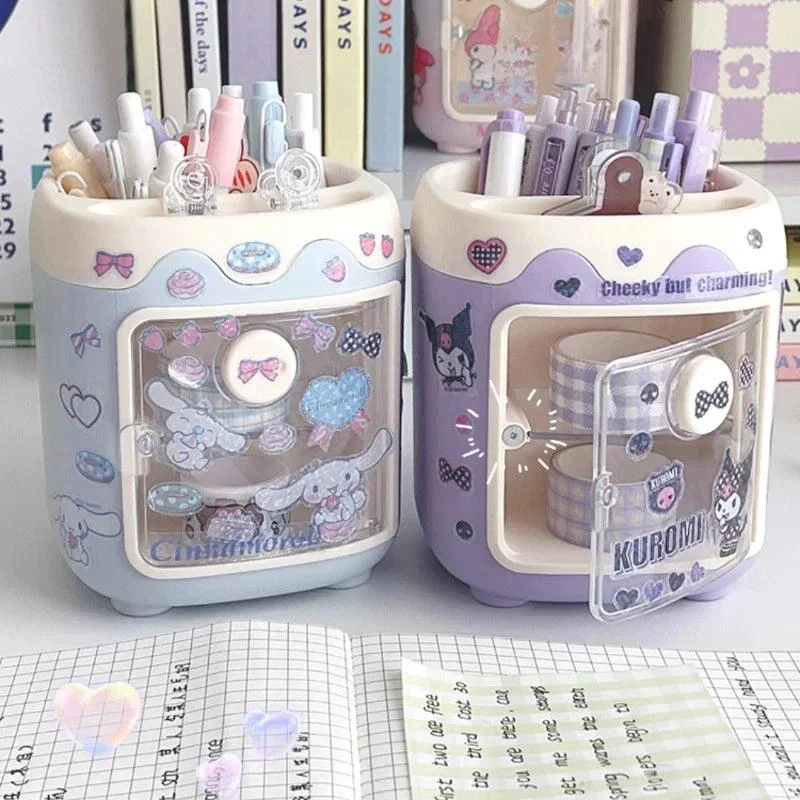 Kawaii_Sanrio_Diy_Pen_Holder_Kuromi_Desk_Organizer_-_-4311609 Kawaii Sanrio Diy Pen Holder Kuromi Desk Organizer -