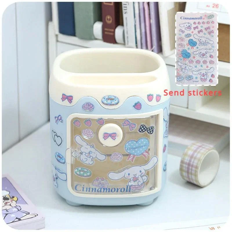 Kawaii_Sanrio_Diy_Pen_Holder_Kuromi_Desk_Organizer_-_-4311630 Kawaii Sanrio Diy Pen Holder Kuromi Desk Organizer -