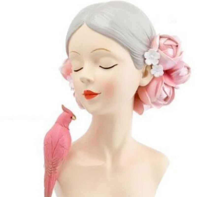 Kestrel_Sculpture_-_-4311744 Kestrel Sculpture -