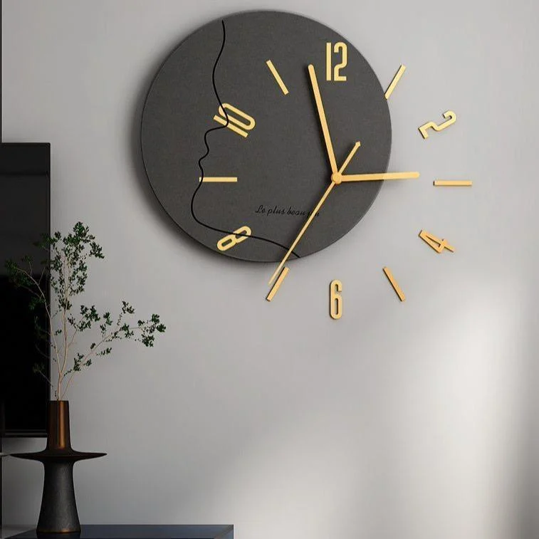 Khalilir_Clock_-_-4311929 Khalilir Clock -