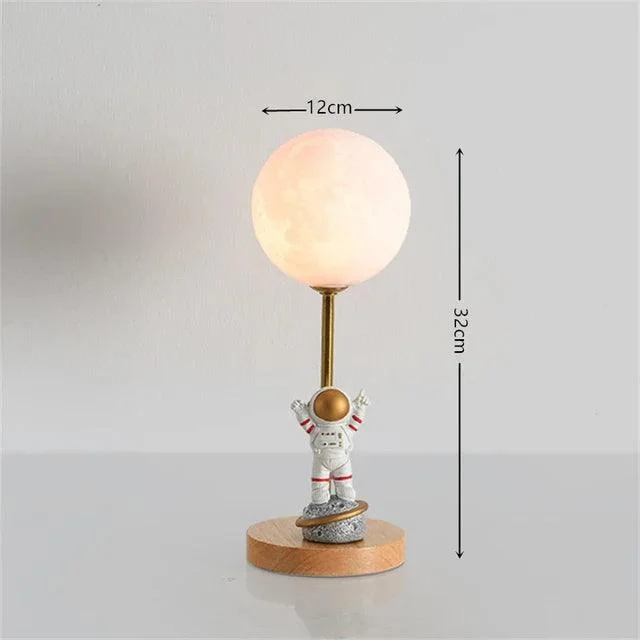 Kids_Girls_Astronaut_Moon_Lighting_LED_Bedroom_Bedside_Romantic_lamp_-_-4312015 Kids Girls Astronaut Moon Lighting LED Bedroom Bedside Romantic lamp -