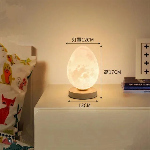 Kids_Girls_Astronaut_Moon_Lighting_LED_Bedroom_Bedside_Romantic_lamp_-_-4312033 Kids Girls Astronaut Moon Lighting LED Bedroom Bedside Romantic lamp -
