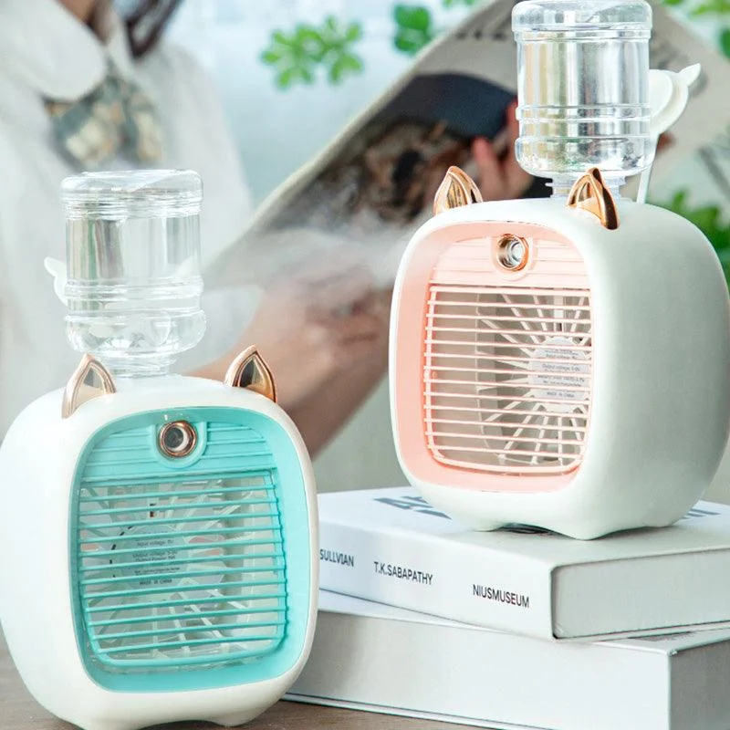 Kids_Portable_Air_Conditioner_Fan_-_-_tag1_-4284411 Kids Portable Air Conditioner Fan - - #tag1#