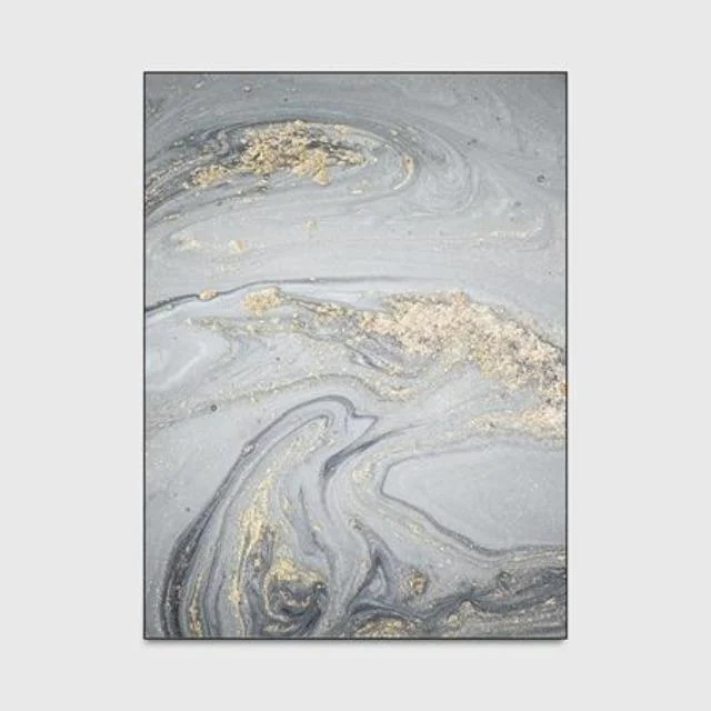 Kiera-GoldenPowderMarblePatternCarpet-Homeko5 Kiera - Golden Powder Marble Pattern Carpet - Homeko