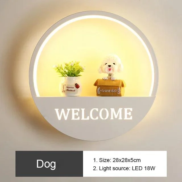 Kinderkamer Wandlamp Nordic Modern Led Wandlamp Ronde Lampenkap Schansen Binnenverlichting Home Decor Voor Slaapkamer Woonkamer.jpg 640x640 Dcfe5796 60f5 46a5 8389 A08738ba1ae7
