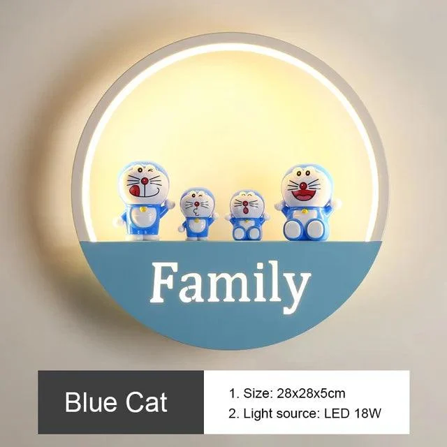 Kinderkamer Wandlamp Nordic Modern Led Wandlamp Ronde Lampenkap Schansen Binnenverlichting Home Decor Voor Slaapkamer Woonkamer.jpg 640x640 Fafbfe75 103b 46ae 9a9b 326d6160d4f4