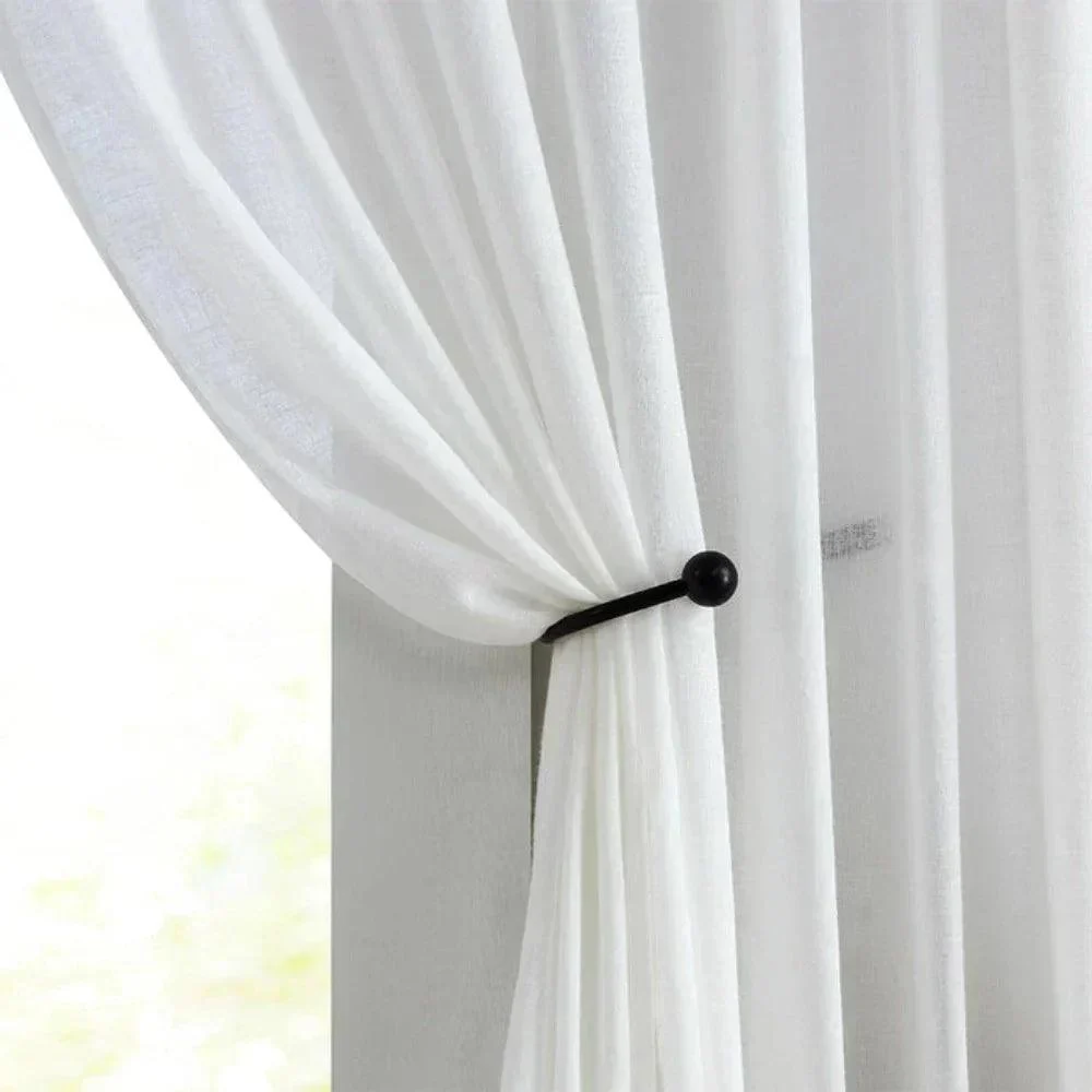 Kira_White_Cotton_Blend_Sheer_Curtains_Soft_Roof_-_-_tag1_-4284612 Kira White Cotton Blend Sheer Curtains Soft Roof - - #tag1#