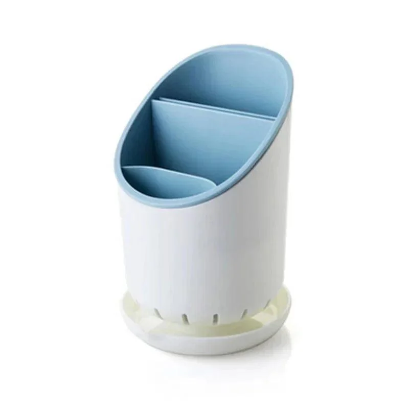 Kitchen Cutlery Storage Organiser - - #tag1#