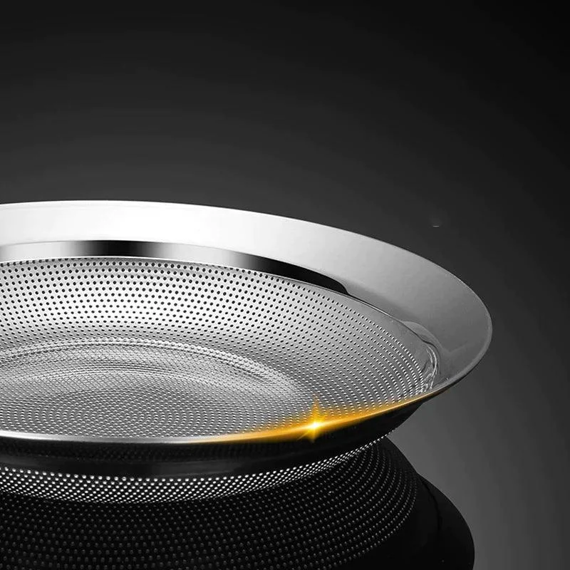 Kitchen_Fine_Mesh_Stainless_Steel_Colander_-_-_tag1_-4285729 Kitchen Fine Mesh Stainless Steel Colander - - #tag1#
