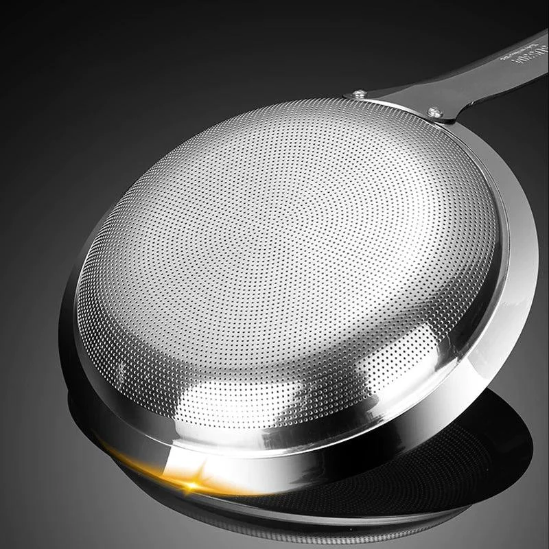 Kitchen_Fine_Mesh_Stainless_Steel_Colander_-_-_tag1_-4285736 Kitchen Fine Mesh Stainless Steel Colander - - #tag1#