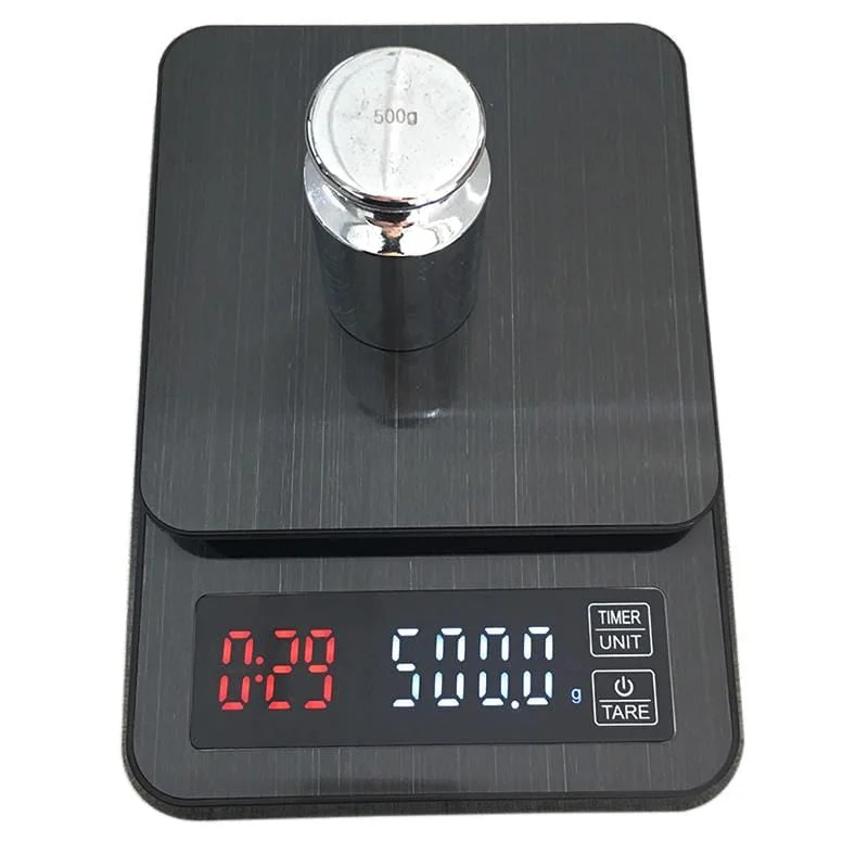 Kitchen Scale -  - #tag1#