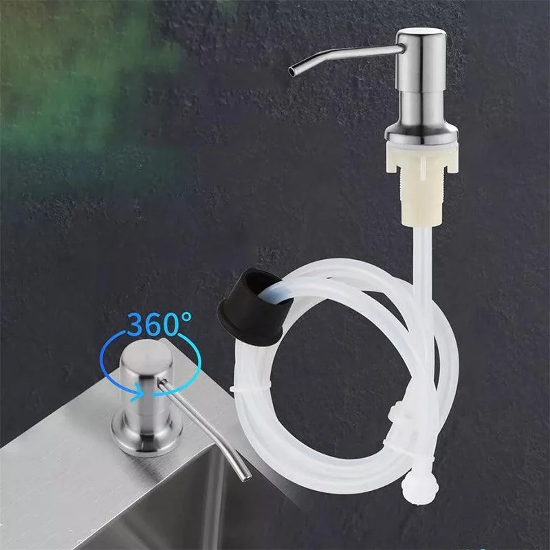 Kitchen_Sink_Soap_Dispensers_-_-_tag1_-4286857 Kitchen Sink Soap Dispensers - - #tag1#