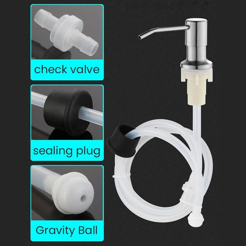 Kitchen_Sink_Soap_Dispensers_-_-_tag1_-4286862 Kitchen Sink Soap Dispensers - - #tag1#